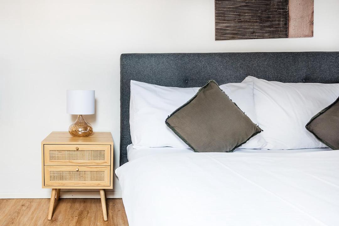Photo of Bedroom in Andelfingen District