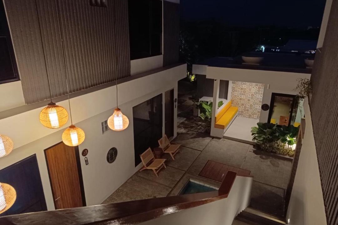Photo of Patio Balcony in Ketewel