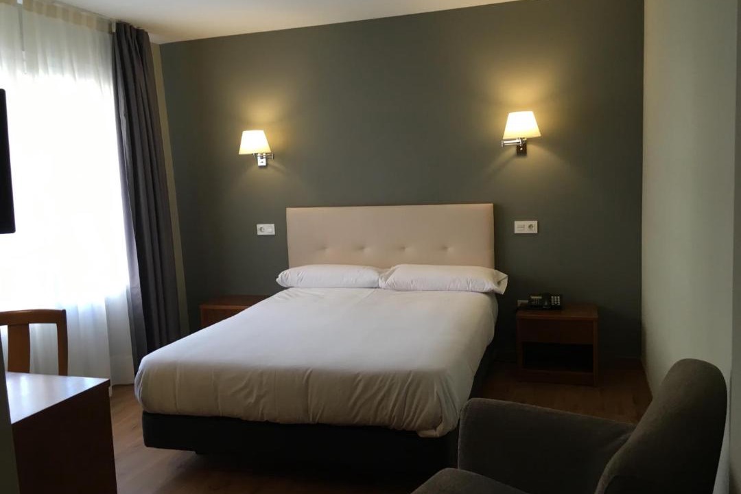 Photo of Bedroom in Gernika-Lumo