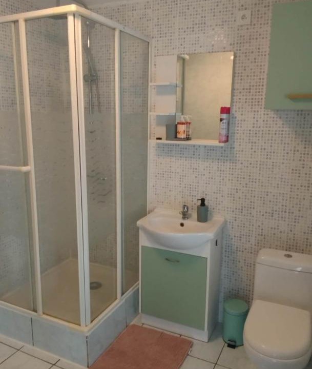 Photo of Bathroom in Petersbach