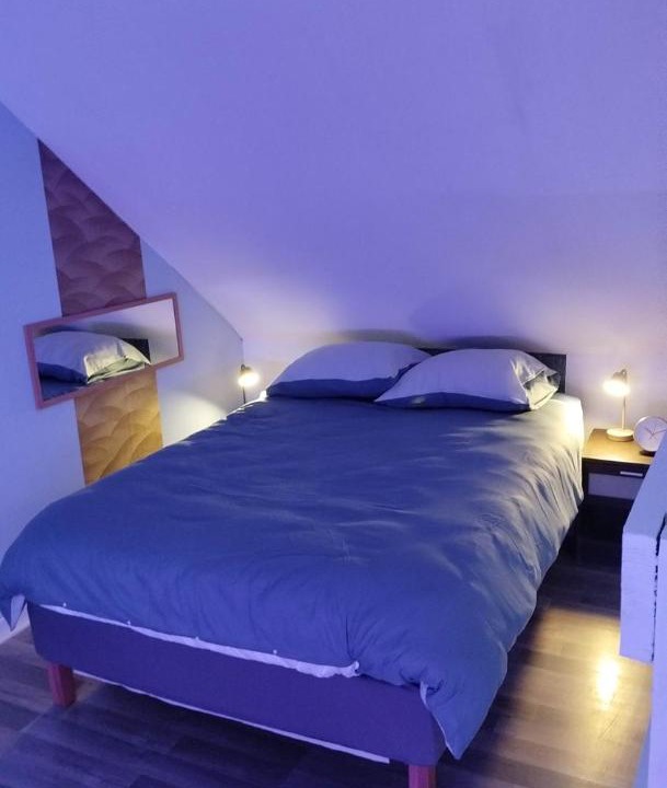 Photo of Bedroom in Petersbach