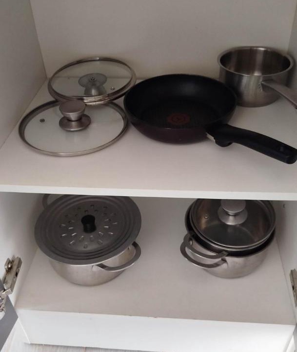 Photo of Kitchen in Petersbach