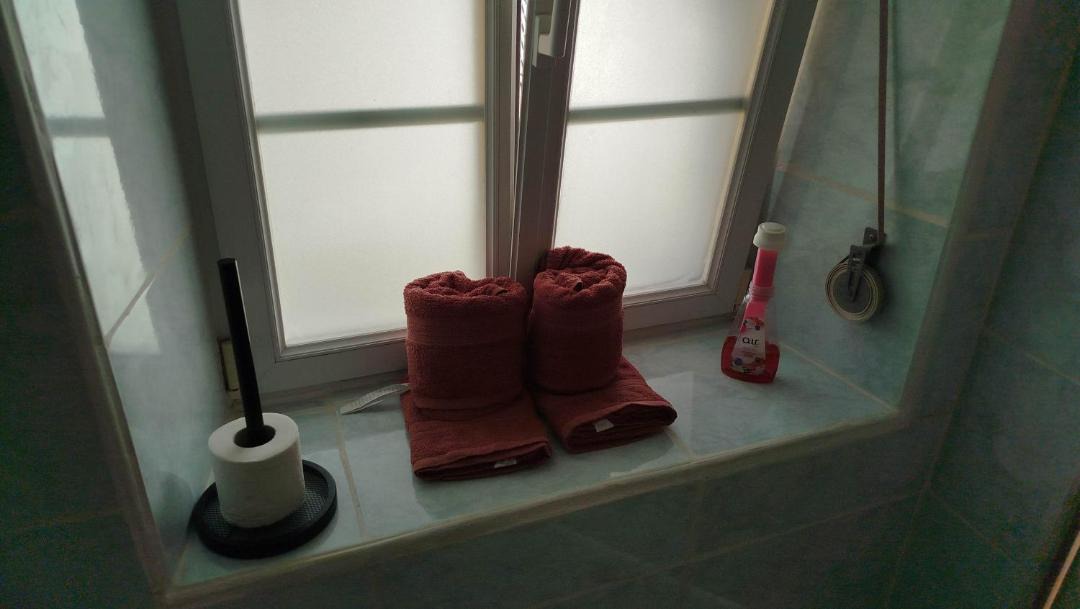 Photo of Bathroom in Petersbach