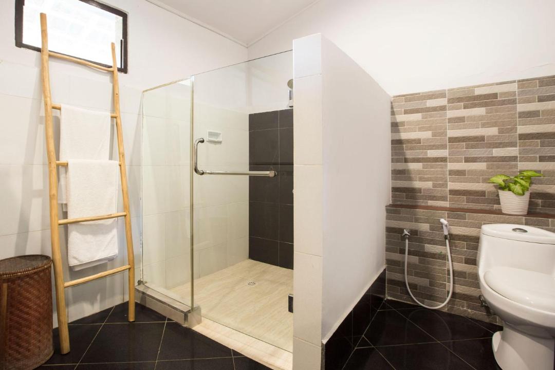 Photo of Bathroom in Sekongkang