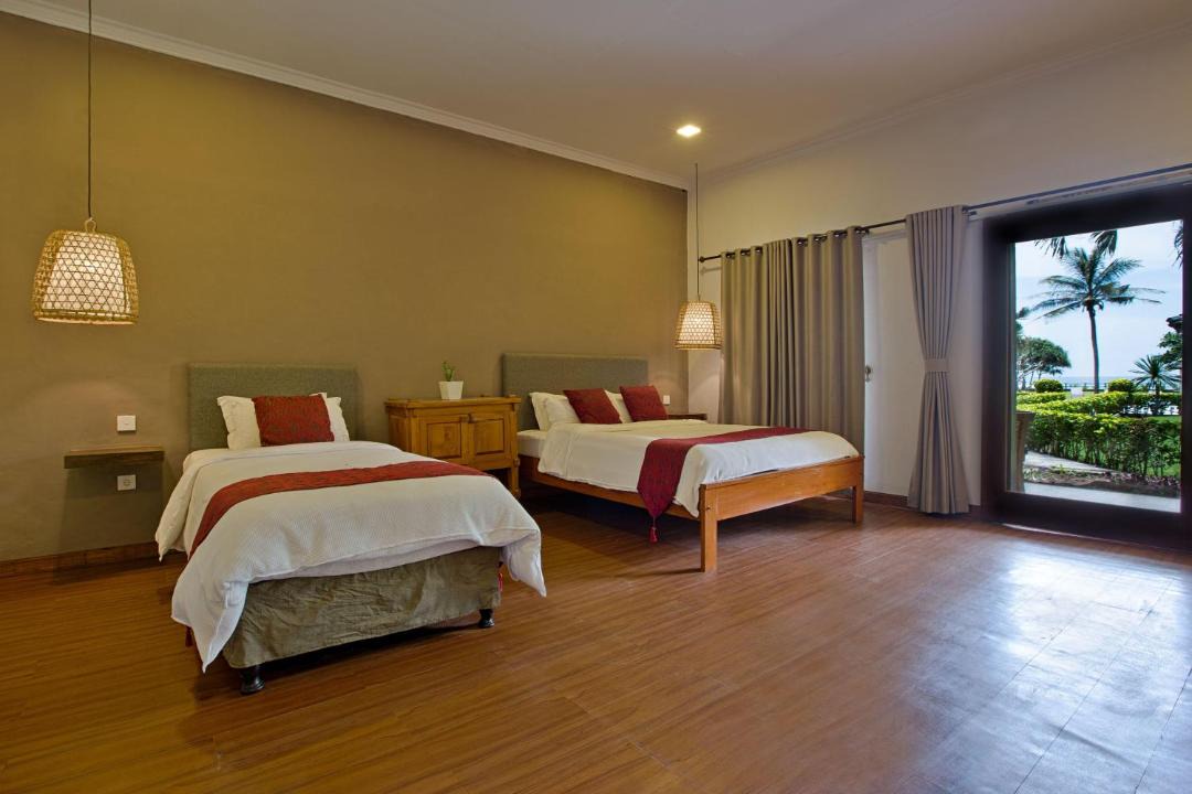 Photo of Bedroom in Sekongkang