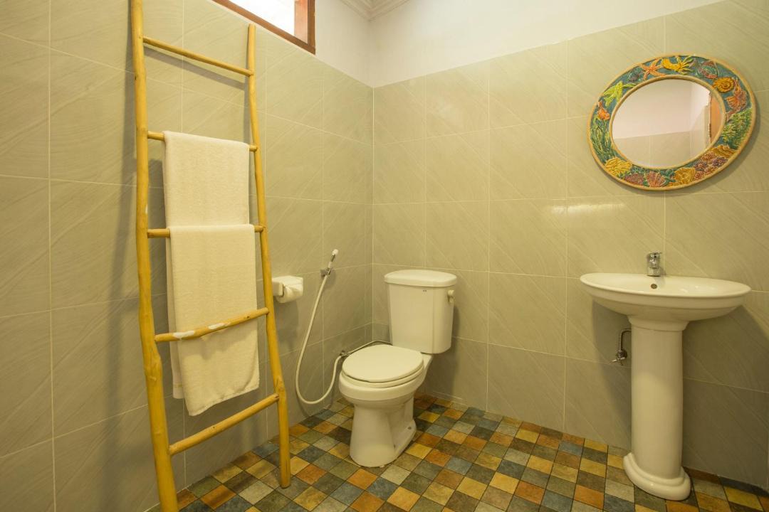 Photo of Bathroom in Sekongkang
