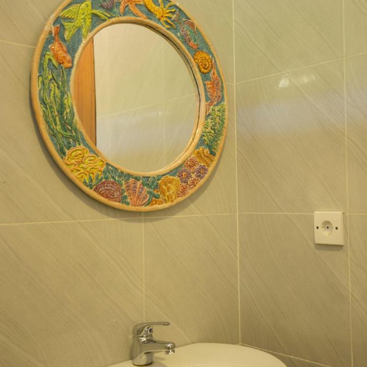 Photo of Bathroom in Sekongkang