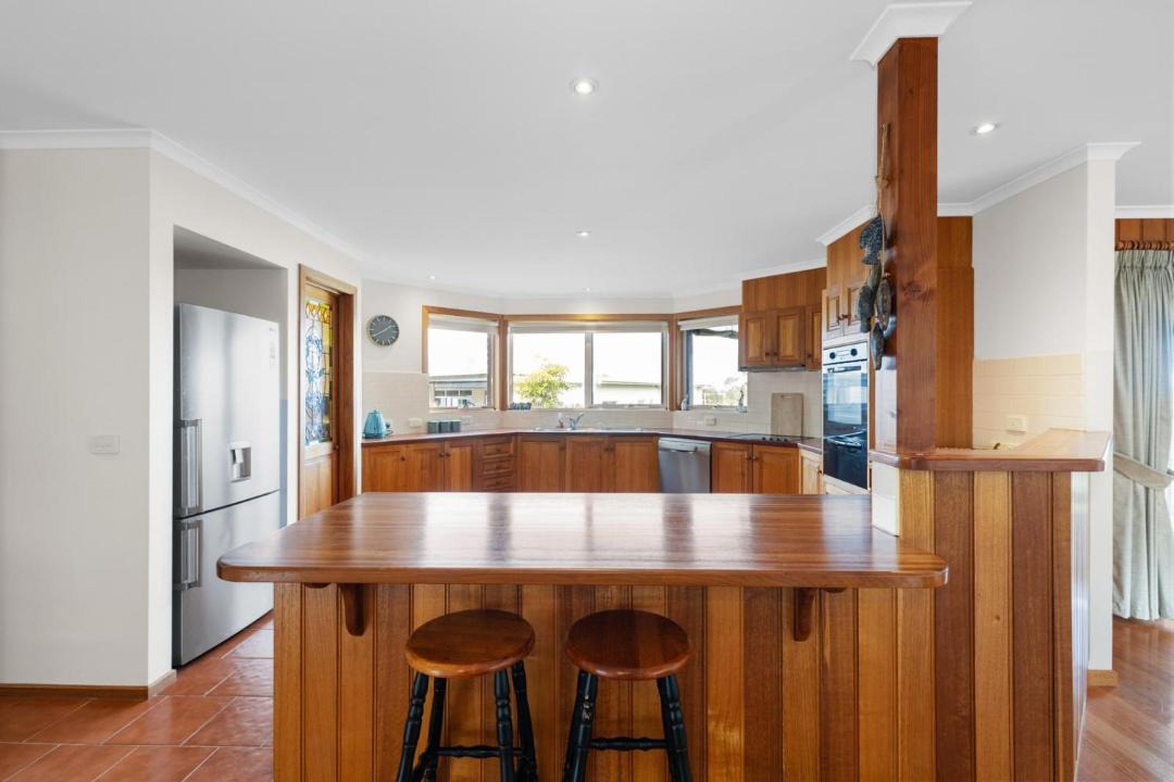 Photo of Kitchen in Rhyll