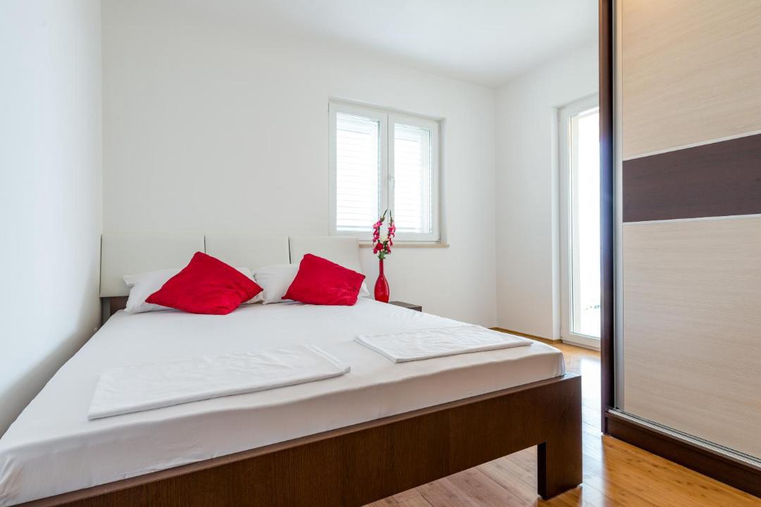Photo of Bedroom in Montovjerna