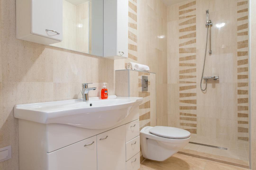 Photo of Bathroom in Montovjerna
