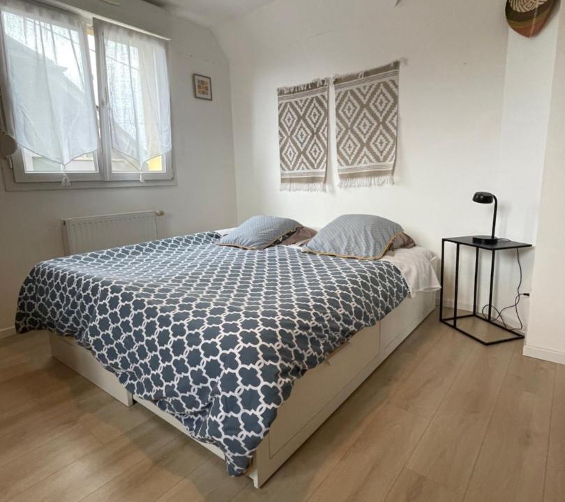 Photo of Bedroom in Haguenau