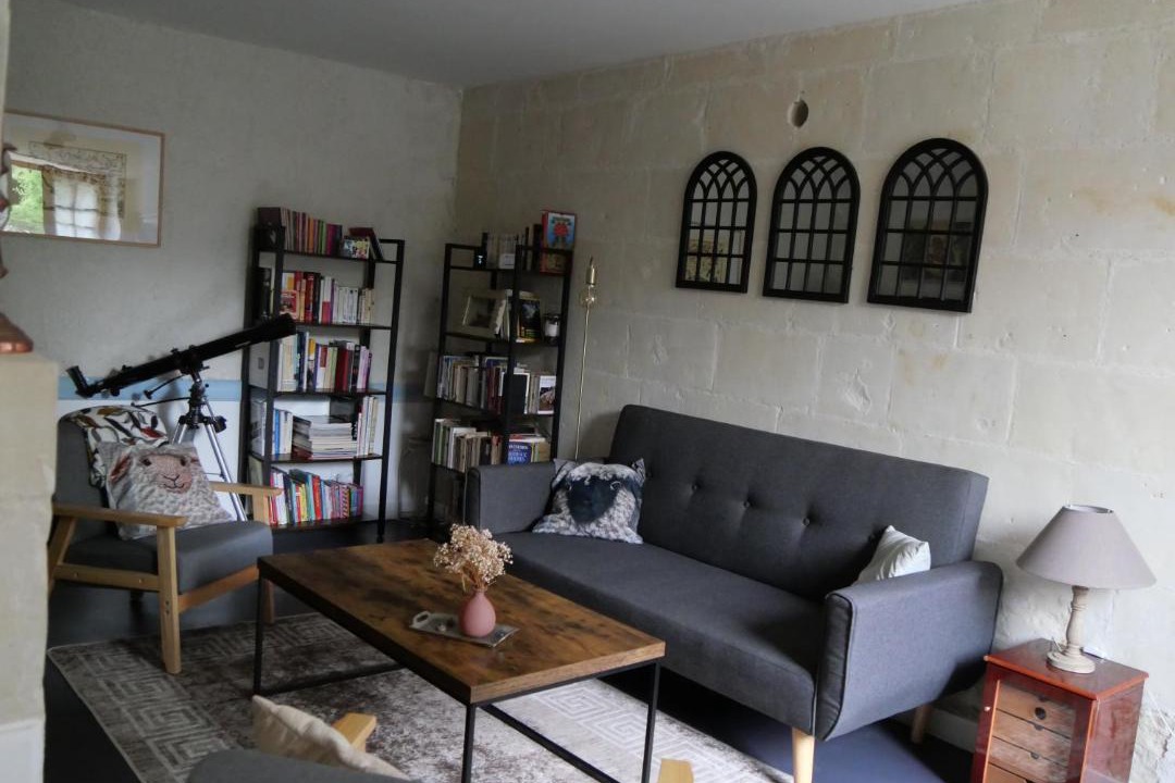 Photo of Others in Ambillou-Chateau