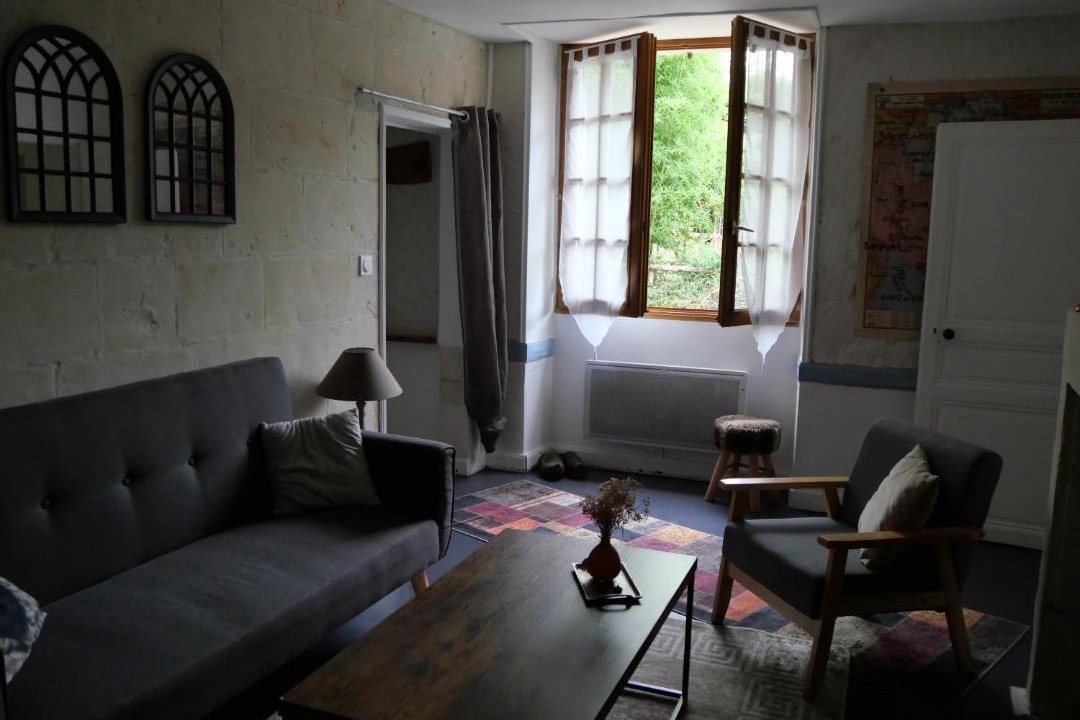 Photo of Others in Ambillou-Chateau