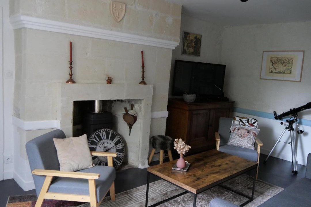 Photo of Others in Ambillou-Chateau