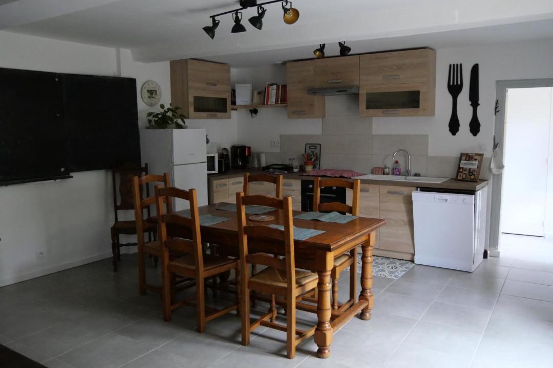 Photo of Others in Ambillou-Chateau