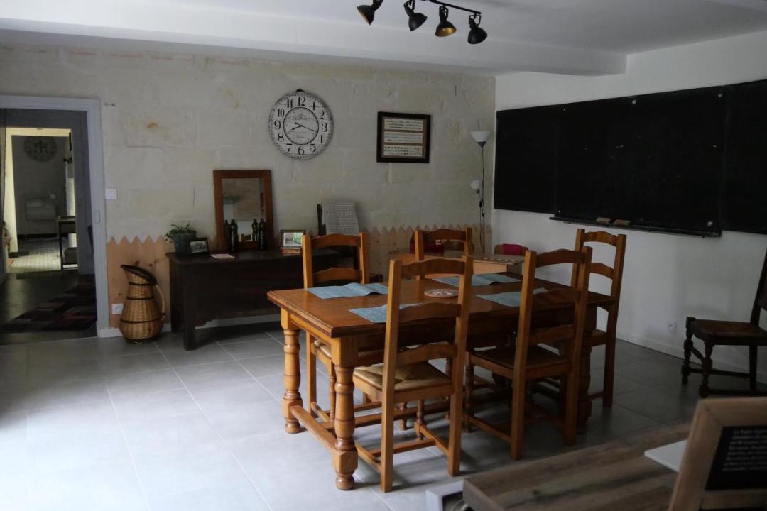 Photo of Others in Ambillou-Chateau