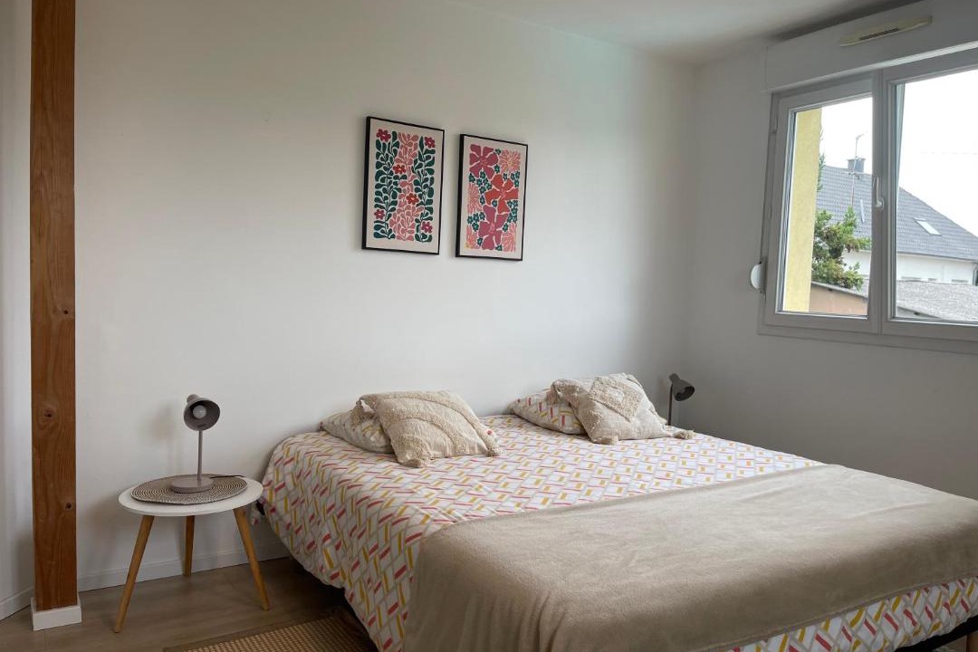 Photo of Bedroom in Haguenau