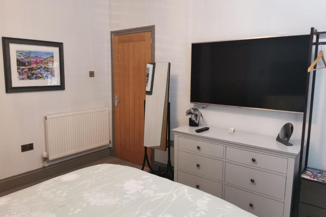 Photo of Bedroom in Heath