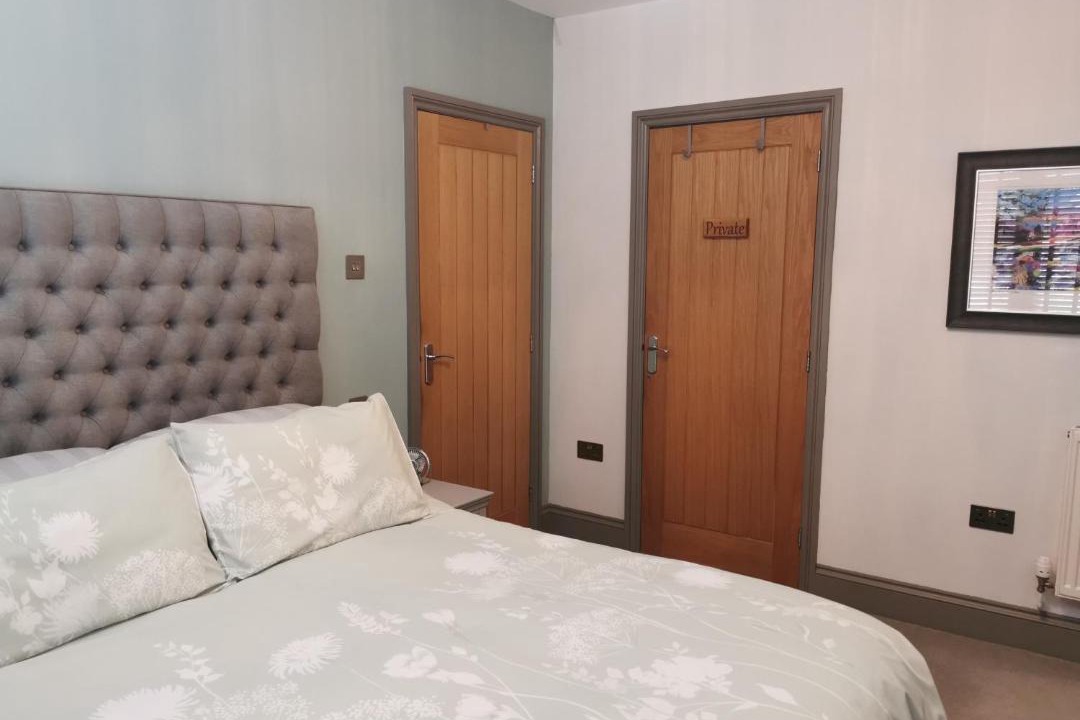 Photo of Bedroom in Heath