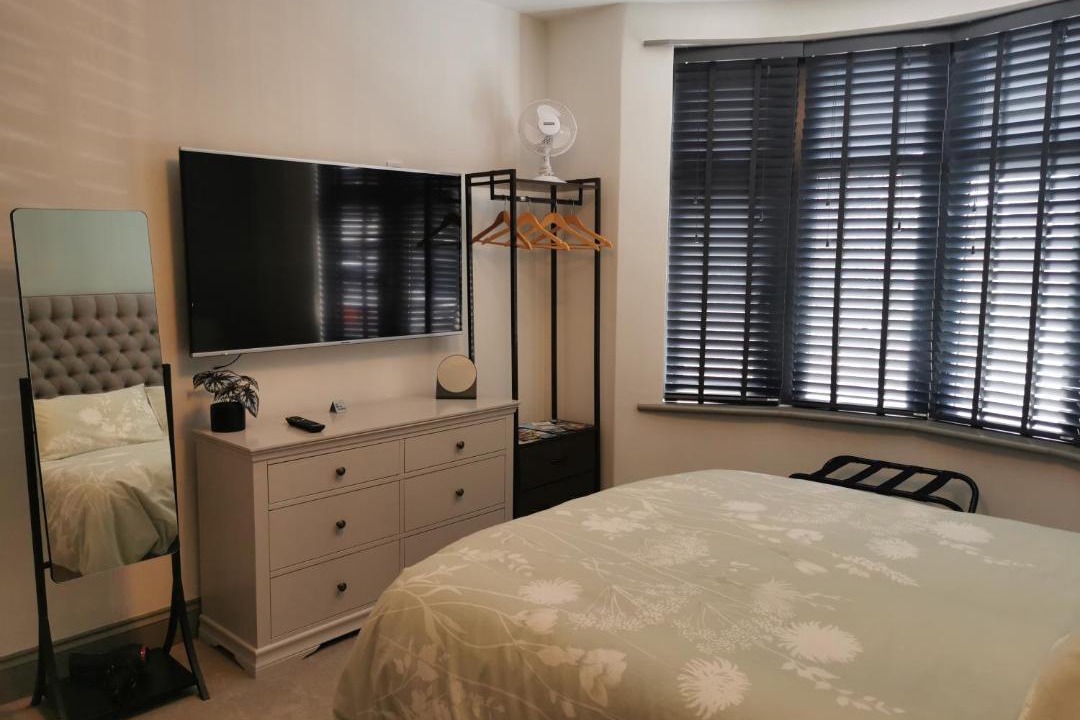 Photo of Bedroom in Heath