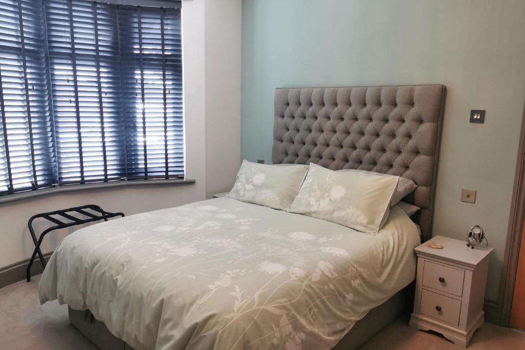 Photo of Bedroom in Heath