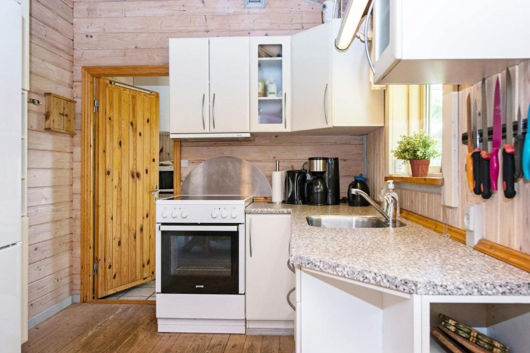 Photo of Kitchen in Silkeborg