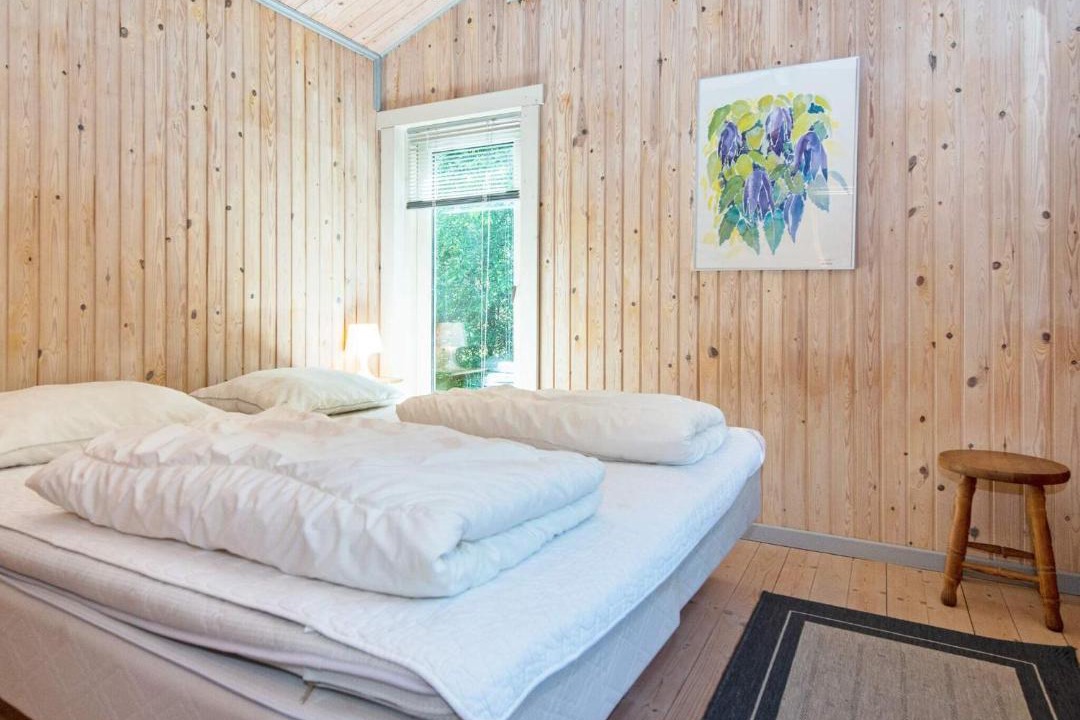 Photo of Bedroom in Silkeborg