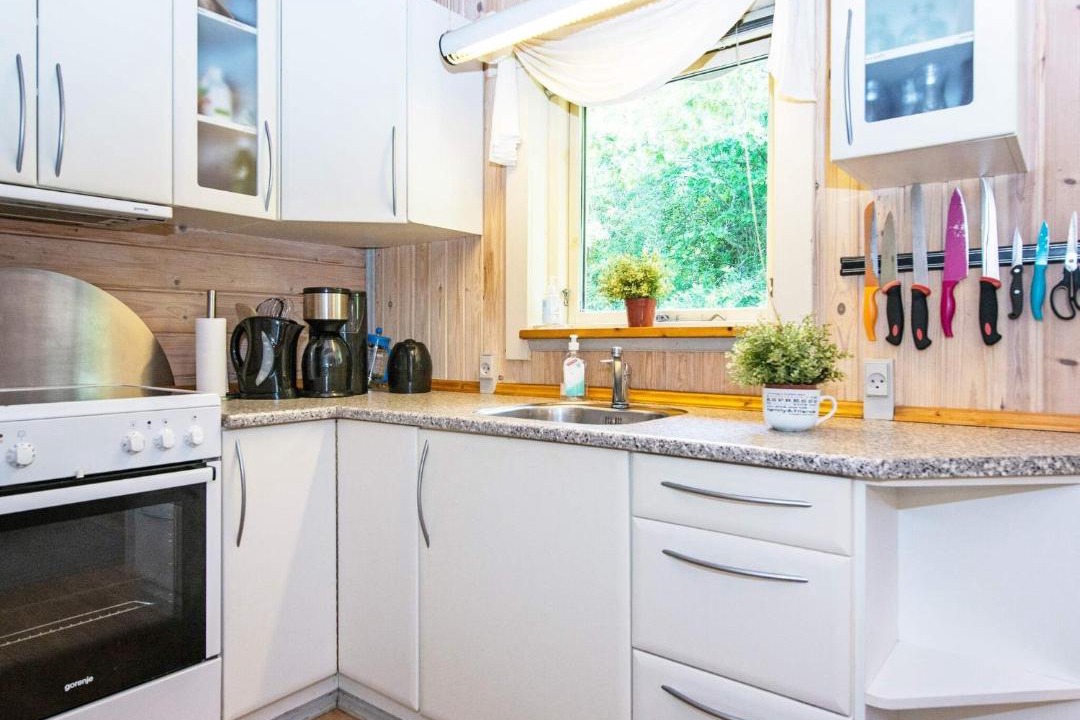 Photo of Kitchen in Silkeborg