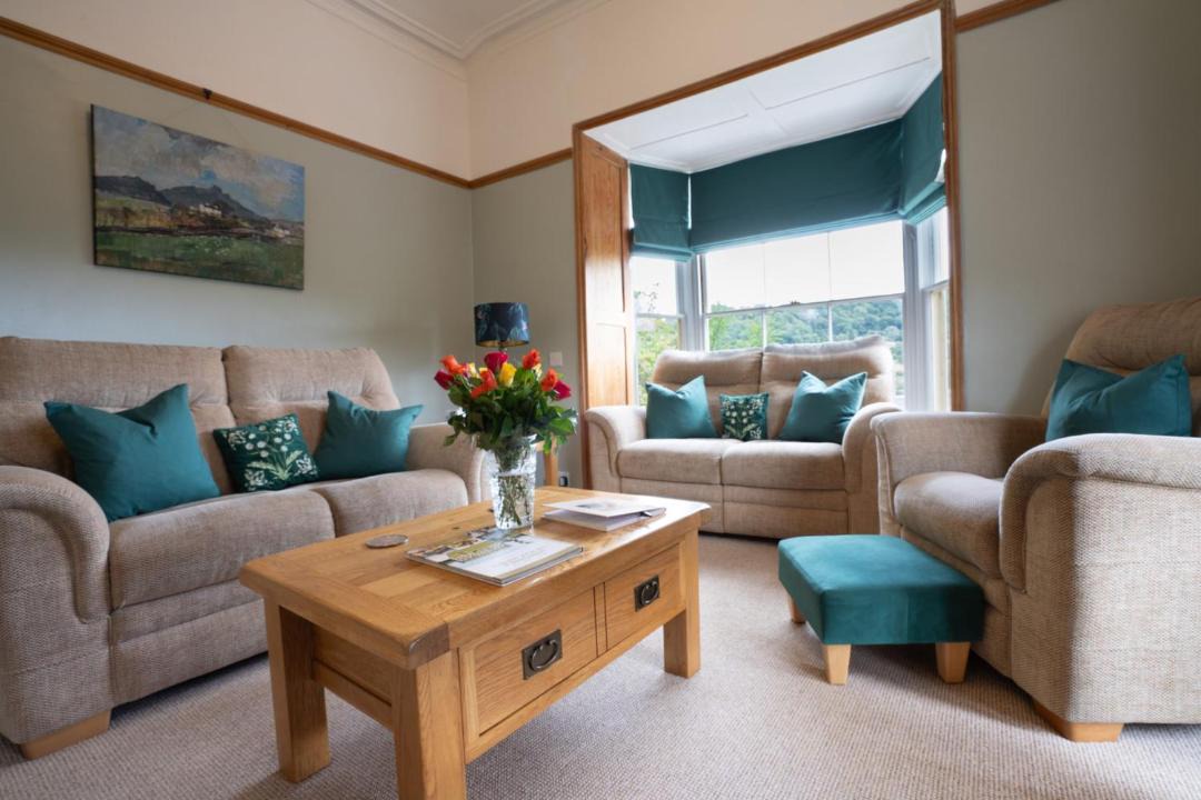 Photo of Livingroom in Matlock Bath