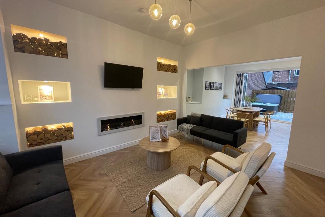 Photo of Livingroom in Seaham