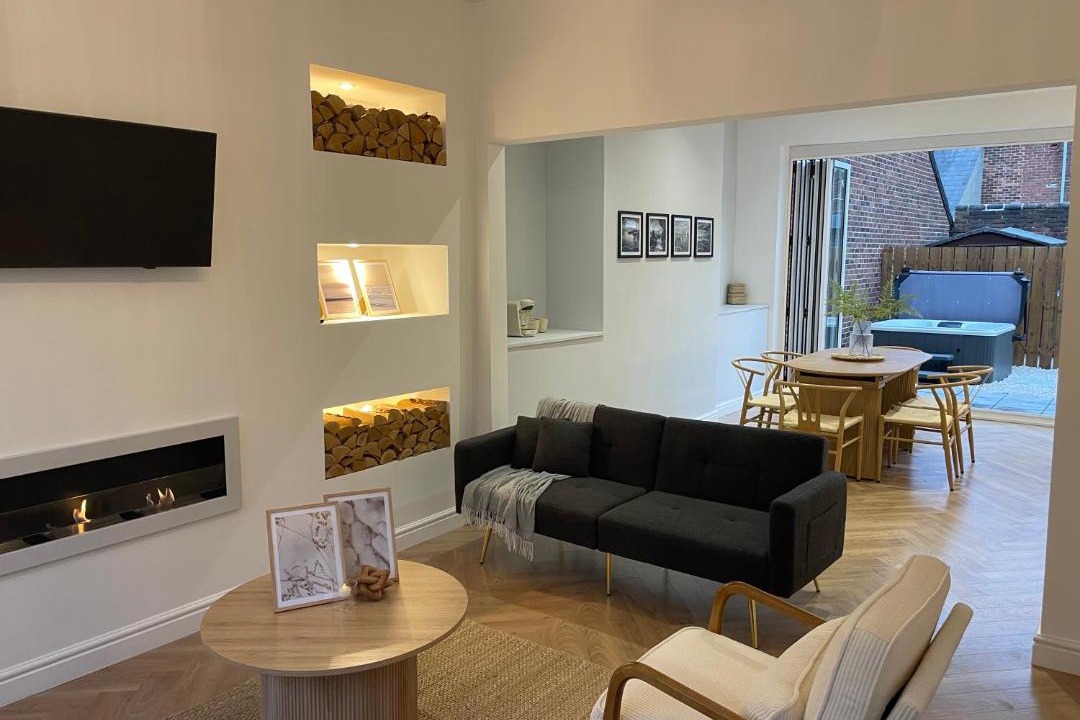 Photo of Livingroom in Seaham