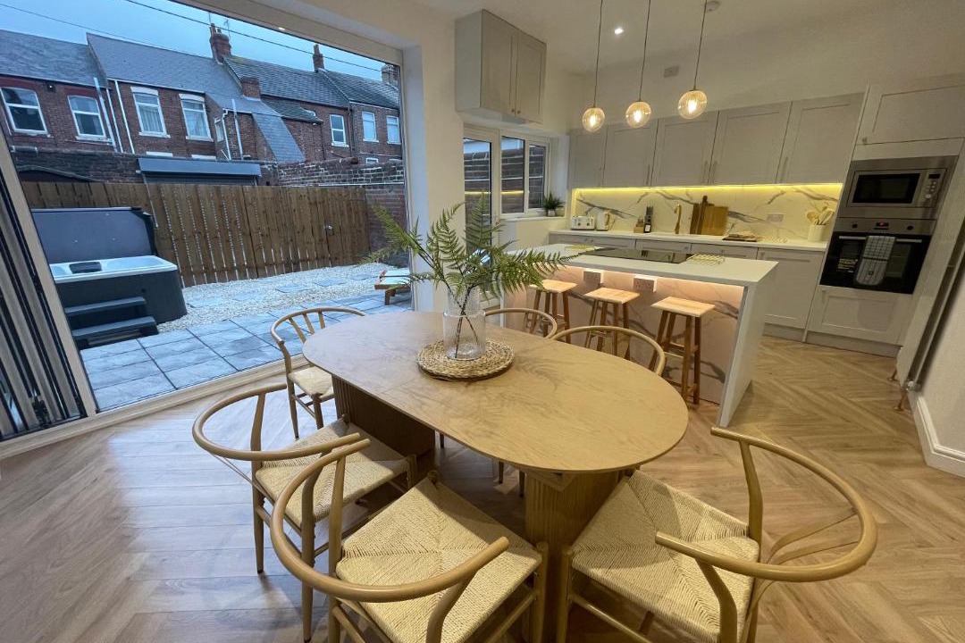 Photo of Others in Seaham