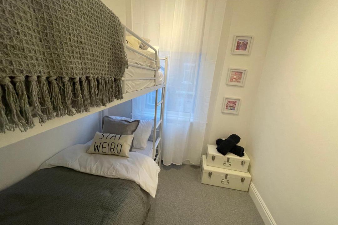 Photo of Bedroom in Seaham