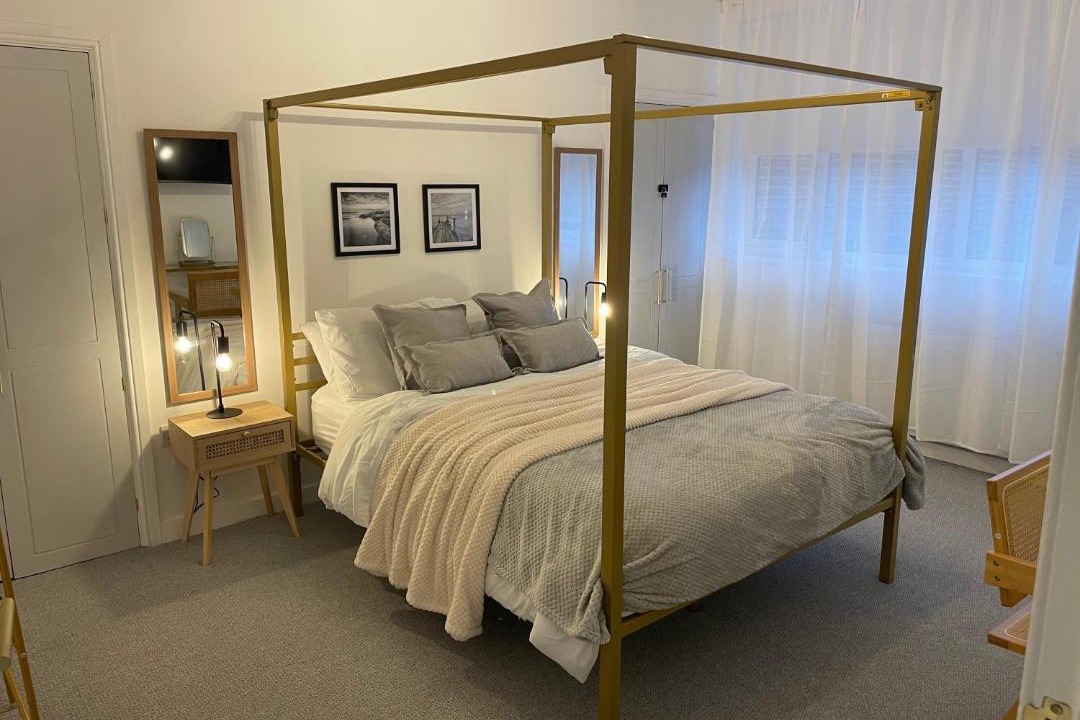 Photo of Bedroom in Seaham