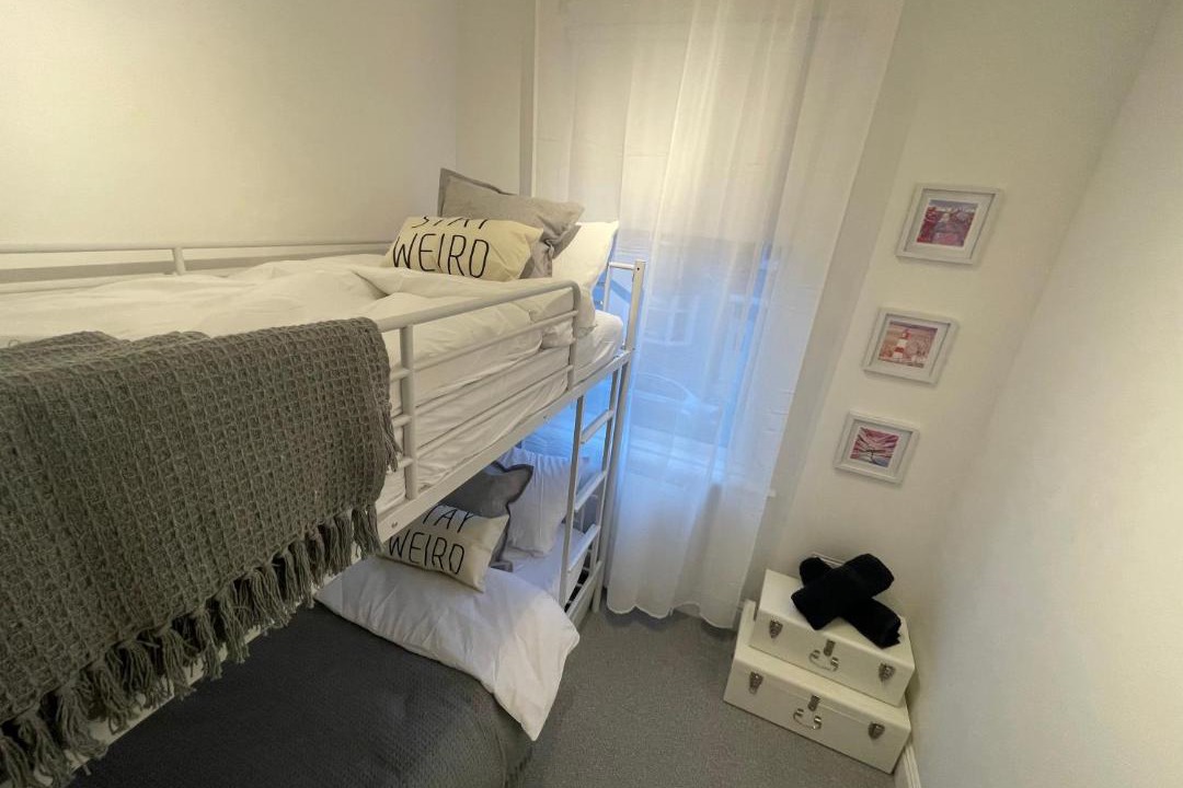 Photo of Bedroom in Seaham