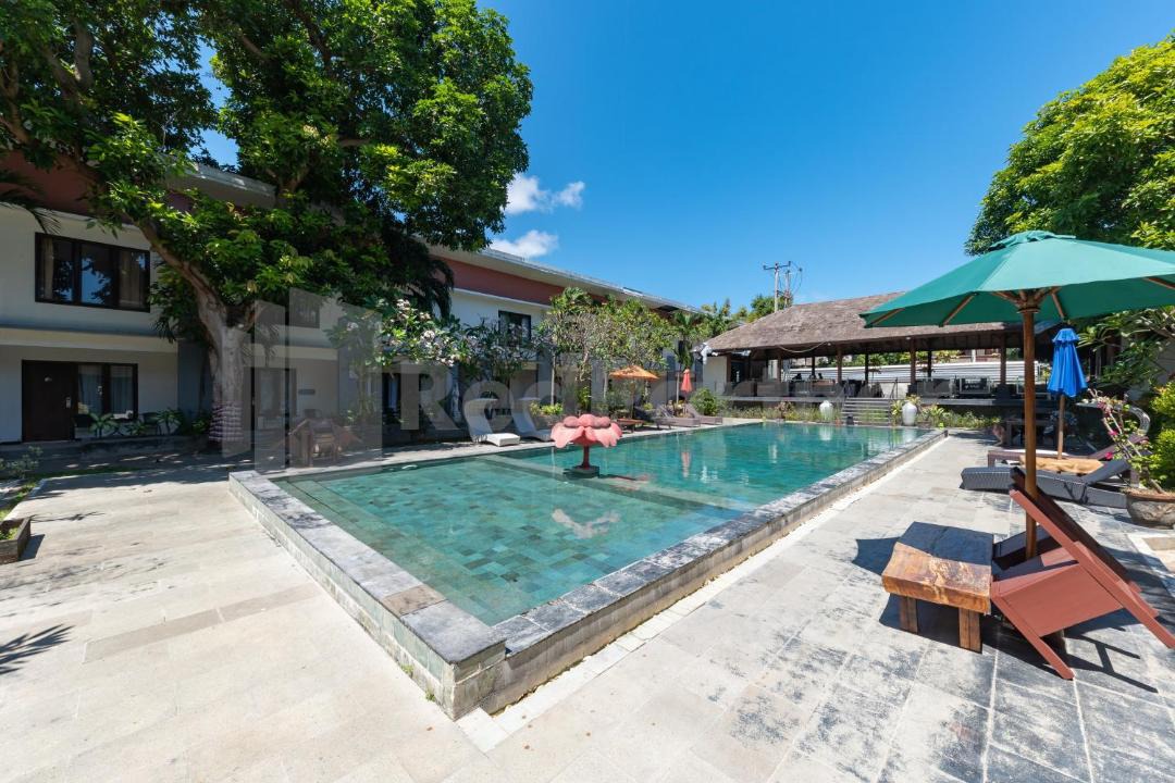 Photo of Others in Kartika Plaza