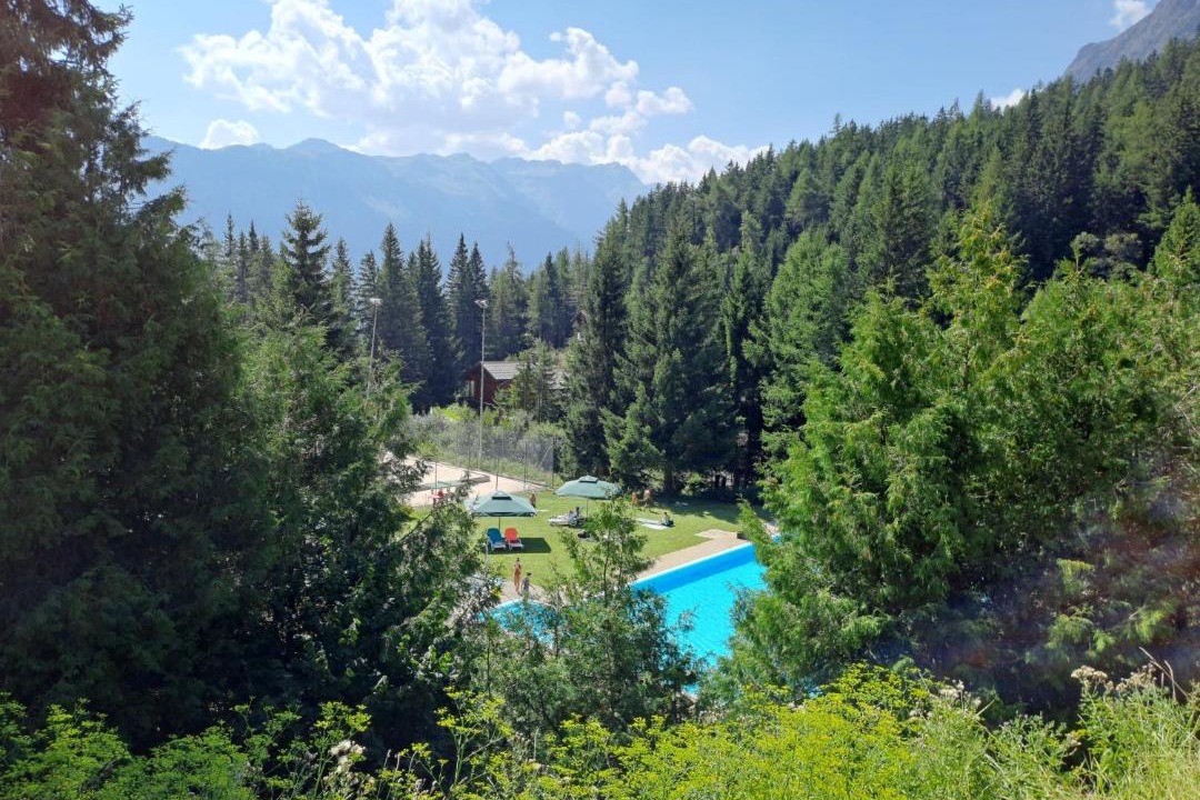 Photo of Others in Champex-Lac