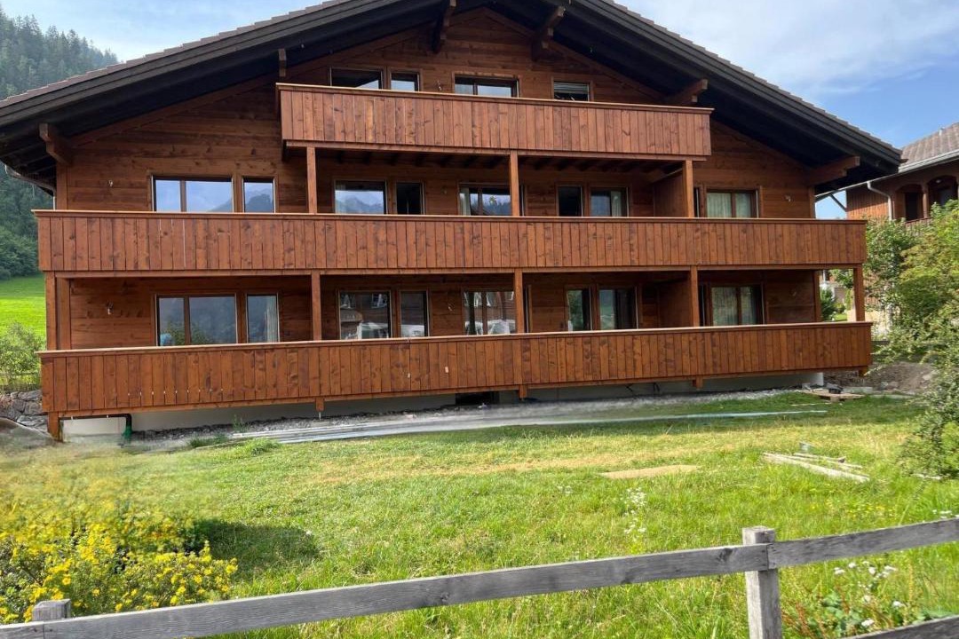 Photo of Others in Zweisimmen