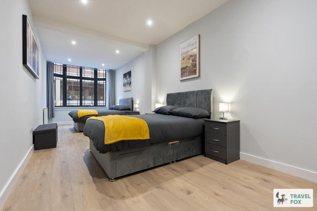 Photo of Others in Nottingham City Centre