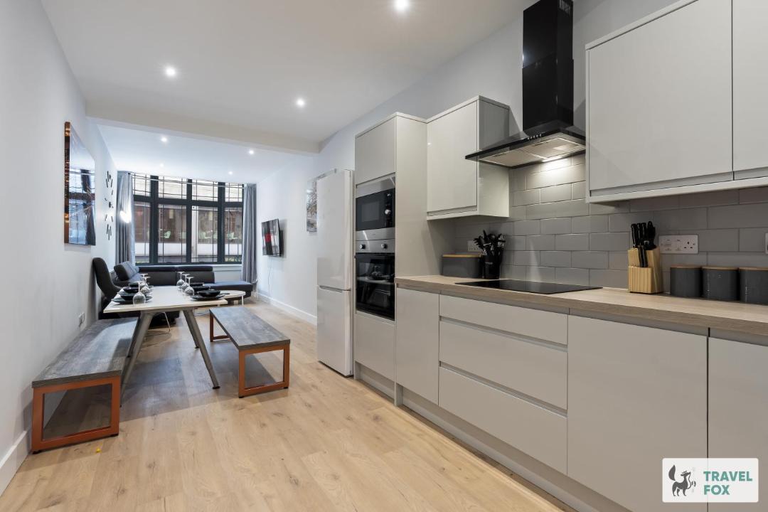 Photo of Others in Nottingham City Centre