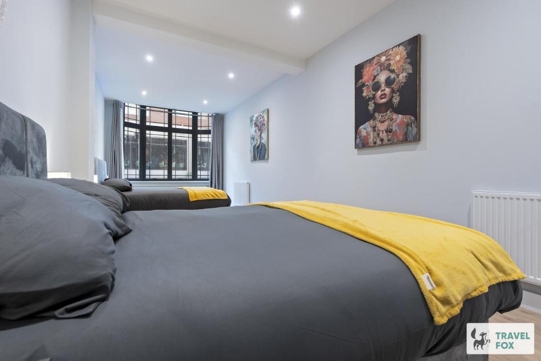 Photo of Others in Nottingham City Centre