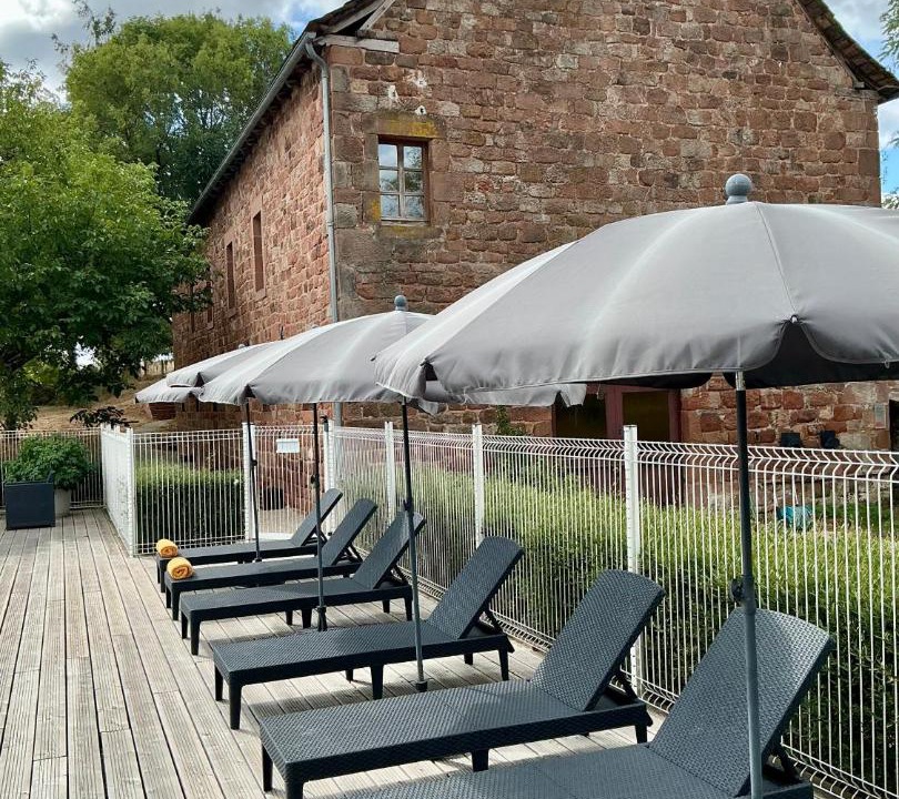 Photo of Others in Saint-Cyprien-sur-Dourdou