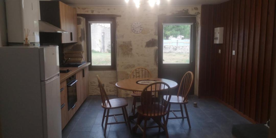 Photo of Kitchen in Saint-Laurent-de-Medoc