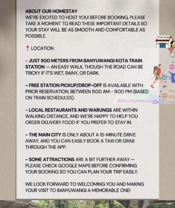 Photo of Others in Banyuwangi