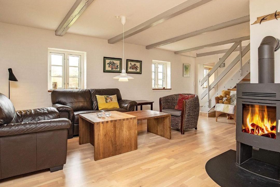 Photo of Livingroom in Fur