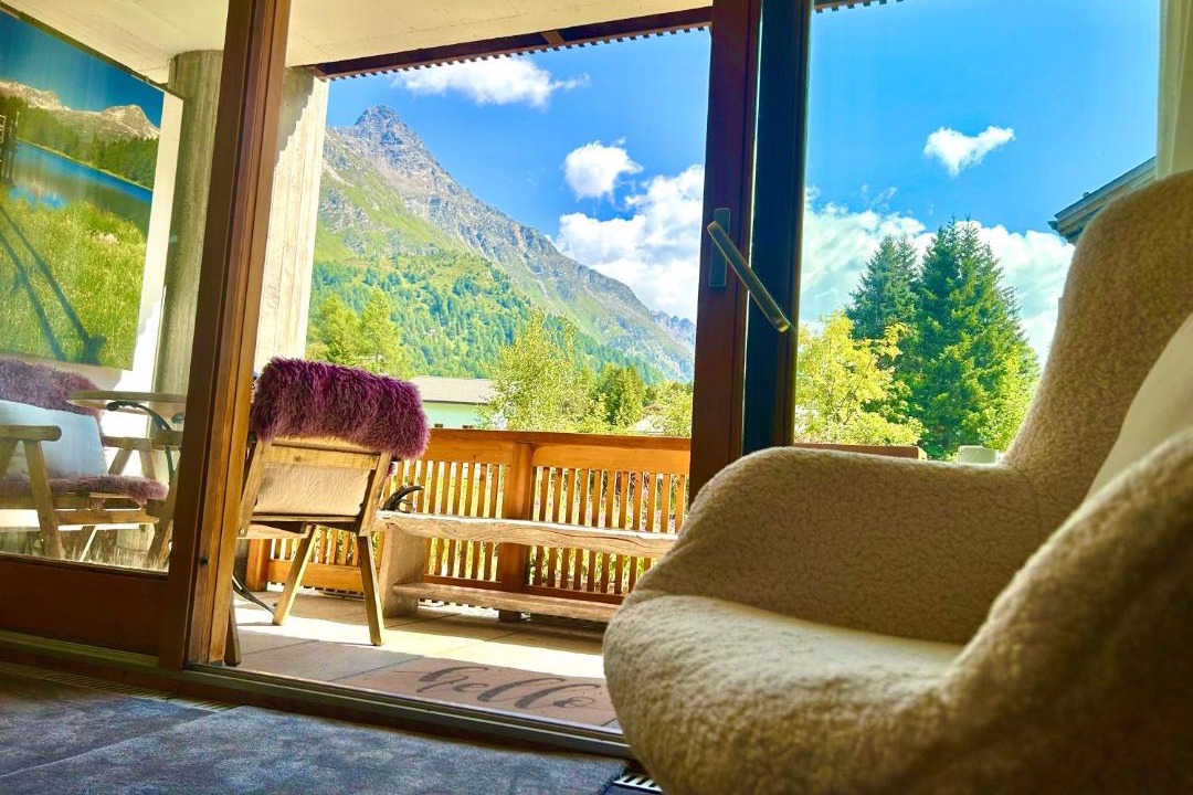 Photo of Others in Maloja