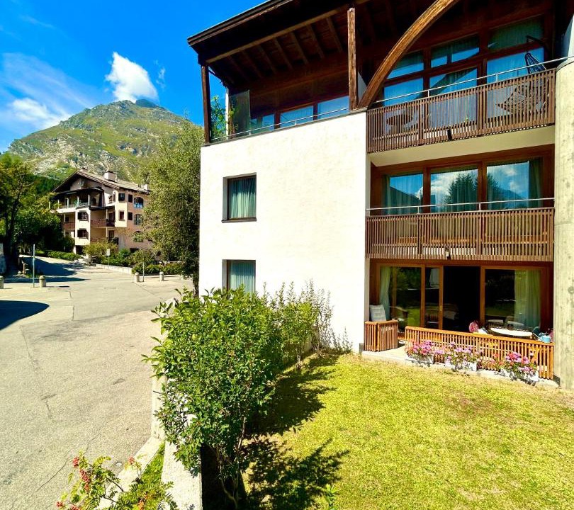 Photo of Others in Maloja