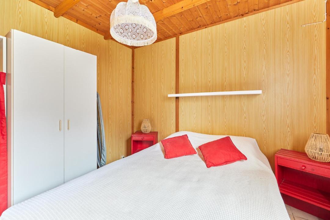 Photo of Bedroom in Valseme
