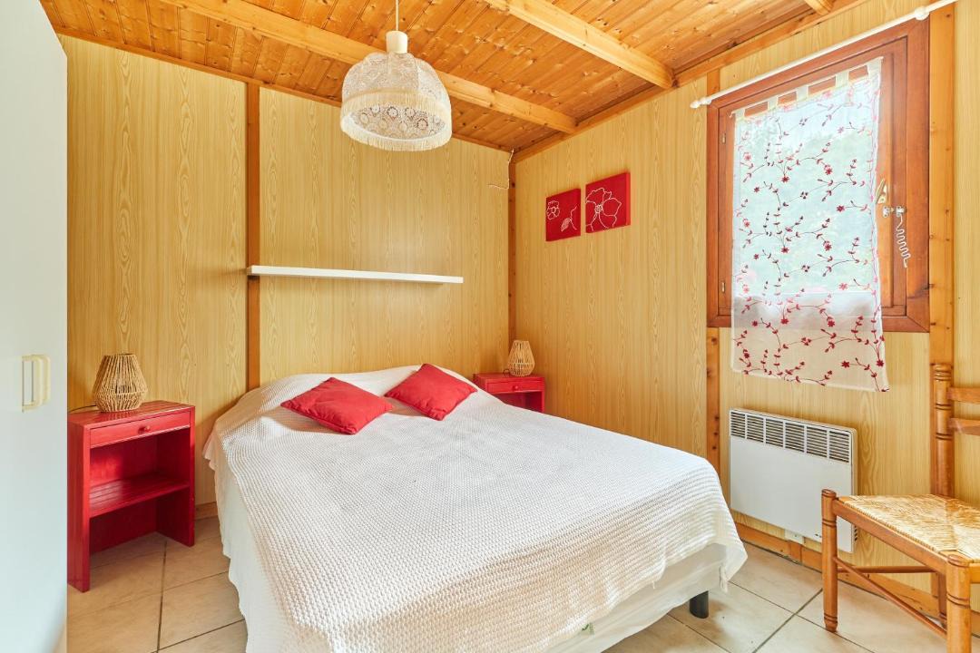 Photo of Bedroom in Valseme