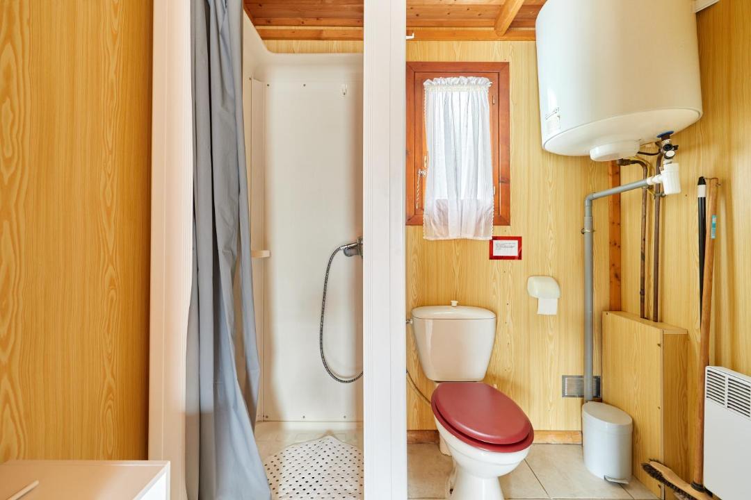 Photo of Bathroom in Valseme